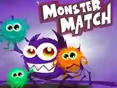 Monsterr ਮੈਚ 