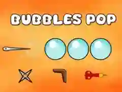 ਬੱਬਲ ਪੌਪ 