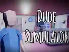ਡੂਡ ਸਿਮੂਲੇਟਰ 