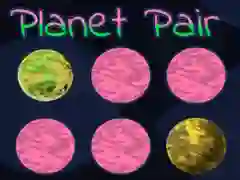 ਗ੍ਰਹਿ ਜੋੜਾ 