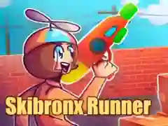 Skibronx ਦੌੜਾਕ Skibronx ਦੌੜਾਕ