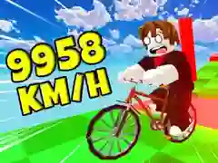 ਨਰਕ ਦੀ ਬਾਈਕ: ਬਾਈਕ 'ਤੇ ਸਪੀਡ ਓਬੀ 