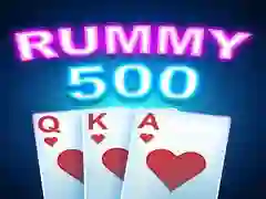 ਰੰਮੀ 500 ਕਾਰਡ ਗੇਮ ਰੰਮੀ 500 ਕਾਰਡ ਗੇਮ