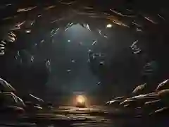 ਐਬੀਸਮਾ ਡੈਮੋ। ਕਾਲ ਕੋਠੜੀ ਦੀ ਕਹਾਣੀ 
