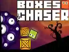 ਬਾਕਸ ਚੇਜ਼ਰ ਬਾਕਸ ਚੇਜ਼ਰ