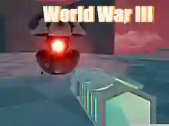 ਵਿਸ਼ਵ ਯੁੱਧ III ਵਿਸ਼ਵ ਯੁੱਧ III