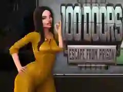 100 ਦਰਵਾਜ਼ੇ ਜੇਲ੍ਹ ਤੋਂ ਬਚ ਗਏ 