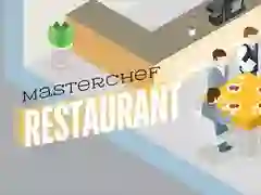 ਮਾਸਟਰਸ਼ੇਫ ਰੈਸਟੋਰੈਂਟ 