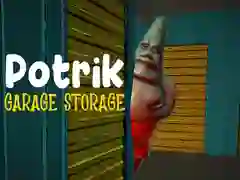 ਪੋਟ੍ਰਿਕ ਗੈਰੇਜ ਸਟੋਰੇਜ ਪੋਟ੍ਰਿਕ ਗੈਰੇਜ ਸਟੋਰੇਜ