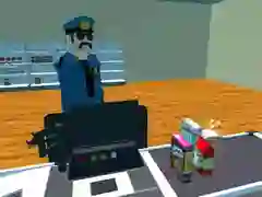ਸੁਪਰਮਾਰਕੀਟ ਸਿਮੂਲੇਟਰ: ਅਸਲੀ 