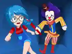 ਲੁਕੋ ਅਤੇ ਭਾਲੋ: ਡਰਾਉਣੀ ਬਚੋ 