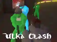 ਉਤਕਾ ਟਕਰਾਅ ਉਤਕਾ ਟਕਰਾਅ