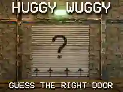ਹੱਗੀ ਵੱਗੀ ਸਹੀ ਦਰਵਾਜ਼ੇ ਦਾ ਅਨੁਮਾਨ ਲਗਾਓ 