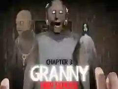 ਗ੍ਰੈਨੀ ਚੈਪਟਰ 3 ਹਾਈ ਸਕੂਲ ਗ੍ਰੈਨੀ ਚੈਪਟਰ 3 ਹਾਈ ਸਕੂਲ