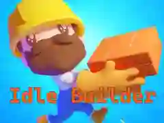 ਵਿਹਲੇ ਬਿਲਡਰ 