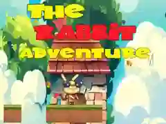 The Rabbit Adventure 