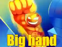 ਵੱਡਾ ਹੱਥ ਵੱਡਾ ਹੱਥ