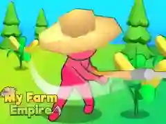ਮੇਰਾ ਫਾਰਮ ਸਾਮਰਾਜ ਮੇਰਾ ਫਾਰਮ ਸਾਮਰਾਜ