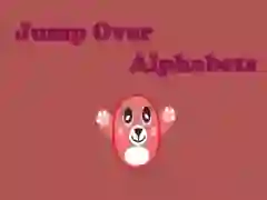 ਵਰਣਮਾਲਾ ਉੱਤੇ ਛਾਲ ਮਾਰੋ 