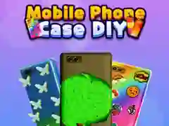 ਮੋਬਾਈਲ ਫ਼ੋਨ ਕੇਸ DIY 