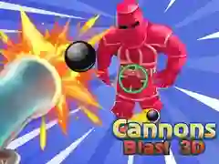 ਤੋਪਾਂ ਦਾ ਧਮਾਕਾ 3D 