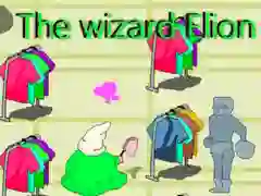 ਜਾਦੂਗਰ ਏਲੀਅਨ 