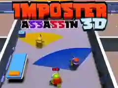 ਇਮਪੋਸਟਰ ਕਾਤਲ 3D 