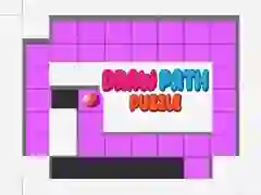 ਪਾਥ ਬੁਝਾਰਤ ਖਿੱਚੋ ਪਾਥ ਬੁਝਾਰਤ ਖਿੱਚੋ