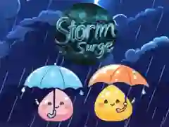 ਤੂਫਾਨ ਦਾ ਵਾਧਾ ਤੂਫਾਨ ਦਾ ਵਾਧਾ