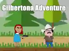 ਗਿਲਬਰਟੋਨਾ ਐਡਵੈਂਚਰ 