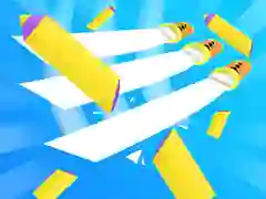 ਤਲਵਾਰ ਰਨ 3D ਤਲਵਾਰ ਰਨ 3D