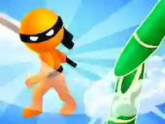 ਨਿੰਜਾ: ਬਾਂਸ ਕਾਤਲ ਨਿੰਜਾ: ਬਾਂਸ ਕਾਤਲ