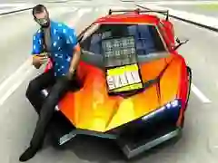 ਅਸਮਾਨ 'ਤੇ ਸਟੰਟ 