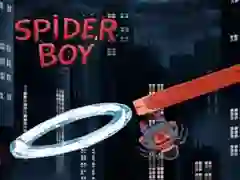 ਸਪਾਈਡਰ ਬੁਆਏ ਸਪਾਈਡਰ ਬੁਆਏ