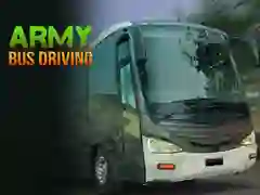 ਆਰਮੀ ਬੱਸ ਡਰਾਈਵਿੰਗ 