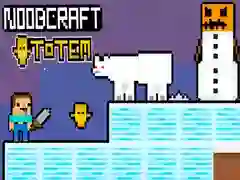 NoobCraft Totem NoobCraft Totem