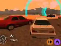 ਚੋਟੀ ਦਾ ਡਰਾਈਵਰ 2 ਚੋਟੀ ਦਾ ਡਰਾਈਵਰ 2