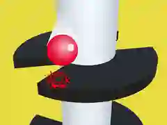 ਹੈਲਿਕਸ ਜੰਪ ਬਾਲ ਹੈਲਿਕਸ ਜੰਪ ਬਾਲ