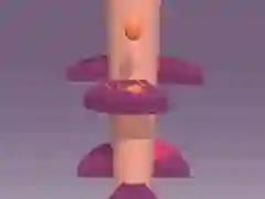 ਐਂਡਲੋਜ਼ ਹੈਲਿਕਸ ਐਂਡਲੋਜ਼ ਹੈਲਿਕਸ