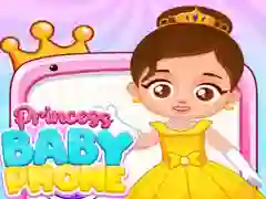 ਰਾਜਕੁਮਾਰੀ ਬੇਬੀ ਫੋਨ 