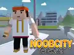 ਨੂਬ ਸਿਟੀ ਦ ਗੈਂਗਸਟਰ 