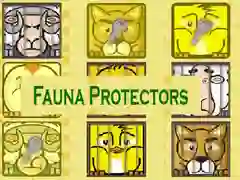 ਜੀਵ-ਜੰਤੂ ਰੱਖਿਅਕ 