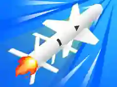 ਮਿਜ਼ਾਈਲ ਲਾਂਚ ਮਾਸਟਰ ਮਿਜ਼ਾਈਲ ਲਾਂਚ ਮਾਸਟਰ