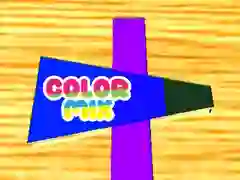 ਰੰਗ ਮਿਸ਼ਰਣ 