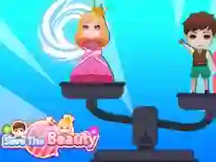 ਸੁੰਦਰਤਾ ਨੂੰ ਬਚਾਓ ਸੁੰਦਰਤਾ ਨੂੰ ਬਚਾਓ