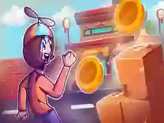 Skibronx ਦੌੜਾਕ Skibronx ਦੌੜਾਕ