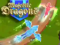 ਸ਼ਾਨਦਾਰ ਡਰੈਗਨ  ਸ਼ਾਨਦਾਰ ਡਰੈਗਨ