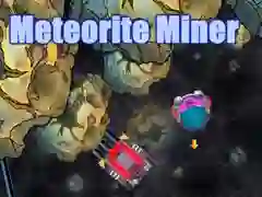 ਮੀਟੋਰਾਈਟ ਮਾਈਨਰ 
