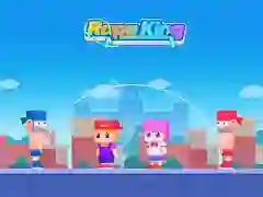 ਰੱਸੀ ਦਾ ਰਾਜਾ ਰੱਸੀ ਦਾ ਰਾਜਾ