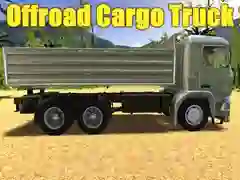 ਆਫਰੋਡ ਕਾਰਗੋ ਟਰੱਕ 2024 